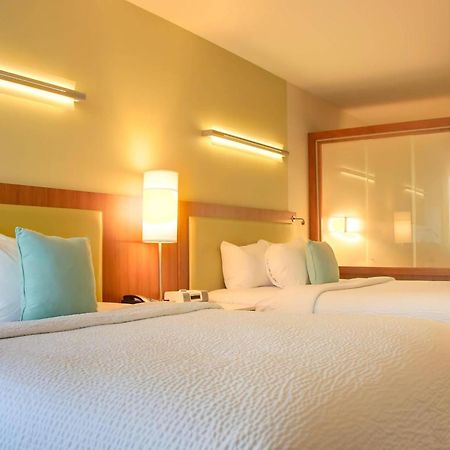 Springhill Suites By Marriott Scranton Montage Mountain Moosic Екстериор снимка