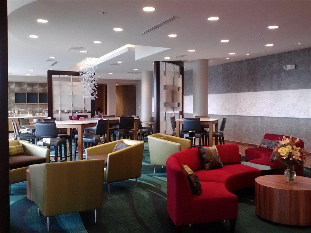 Springhill Suites By Marriott Scranton Montage Mountain Moosic Екстериор снимка