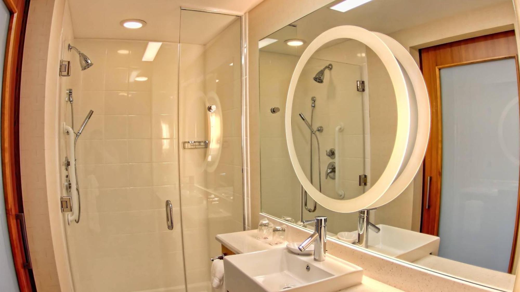 Springhill Suites By Marriott Scranton Montage Mountain Moosic Екстериор снимка