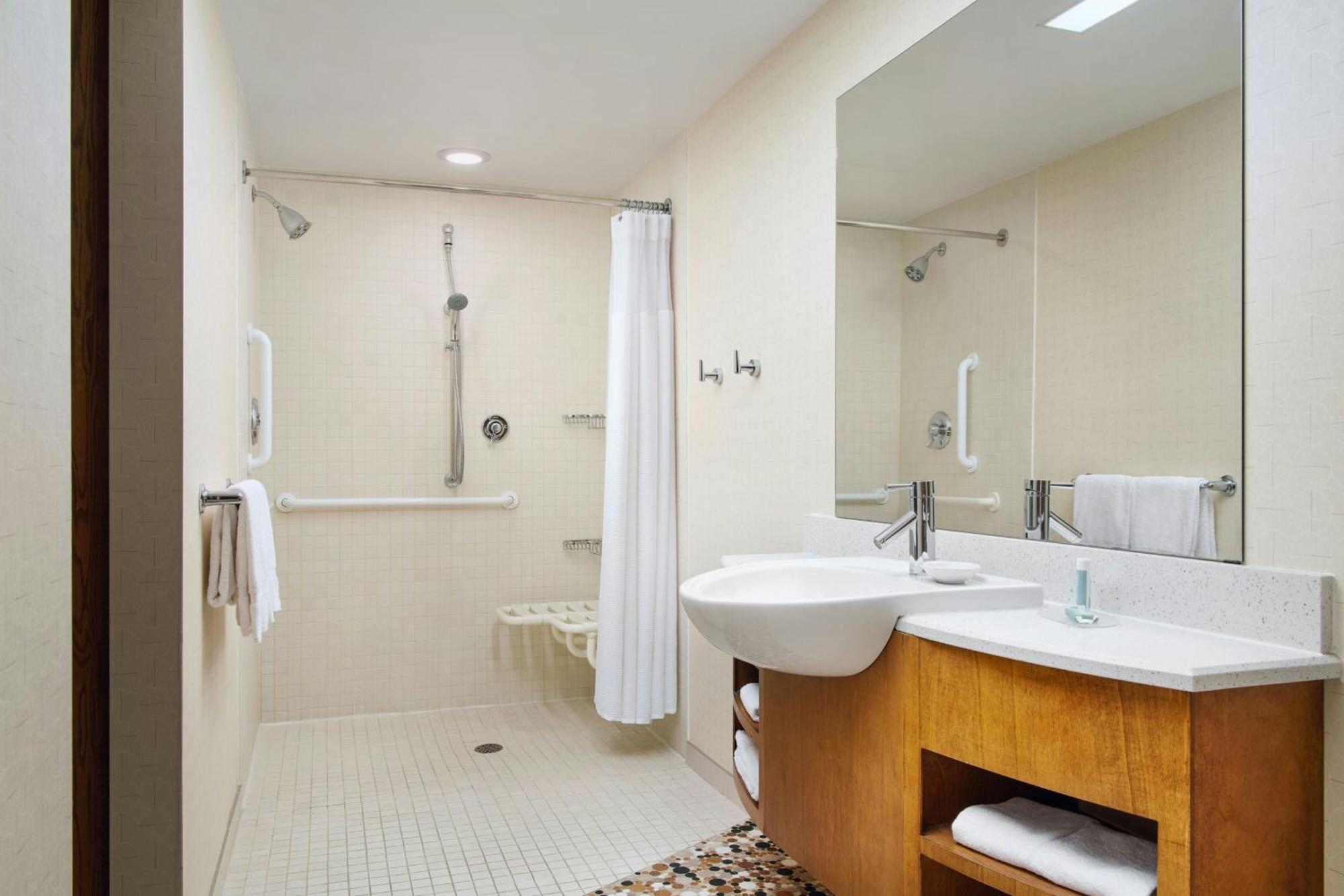 Springhill Suites By Marriott Scranton Montage Mountain Moosic Екстериор снимка