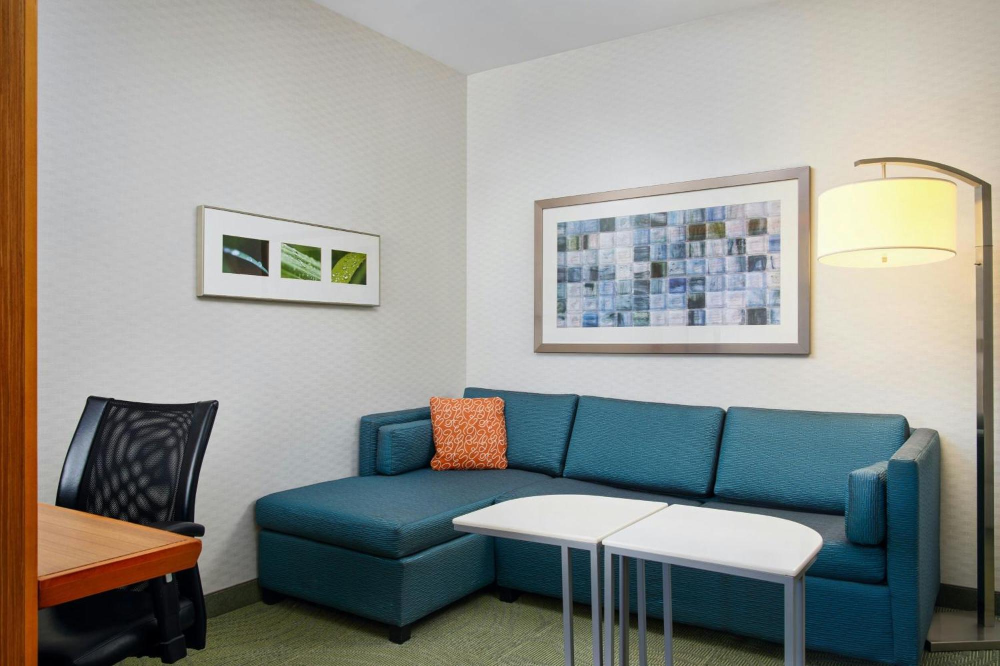 Springhill Suites By Marriott Scranton Montage Mountain Moosic Екстериор снимка