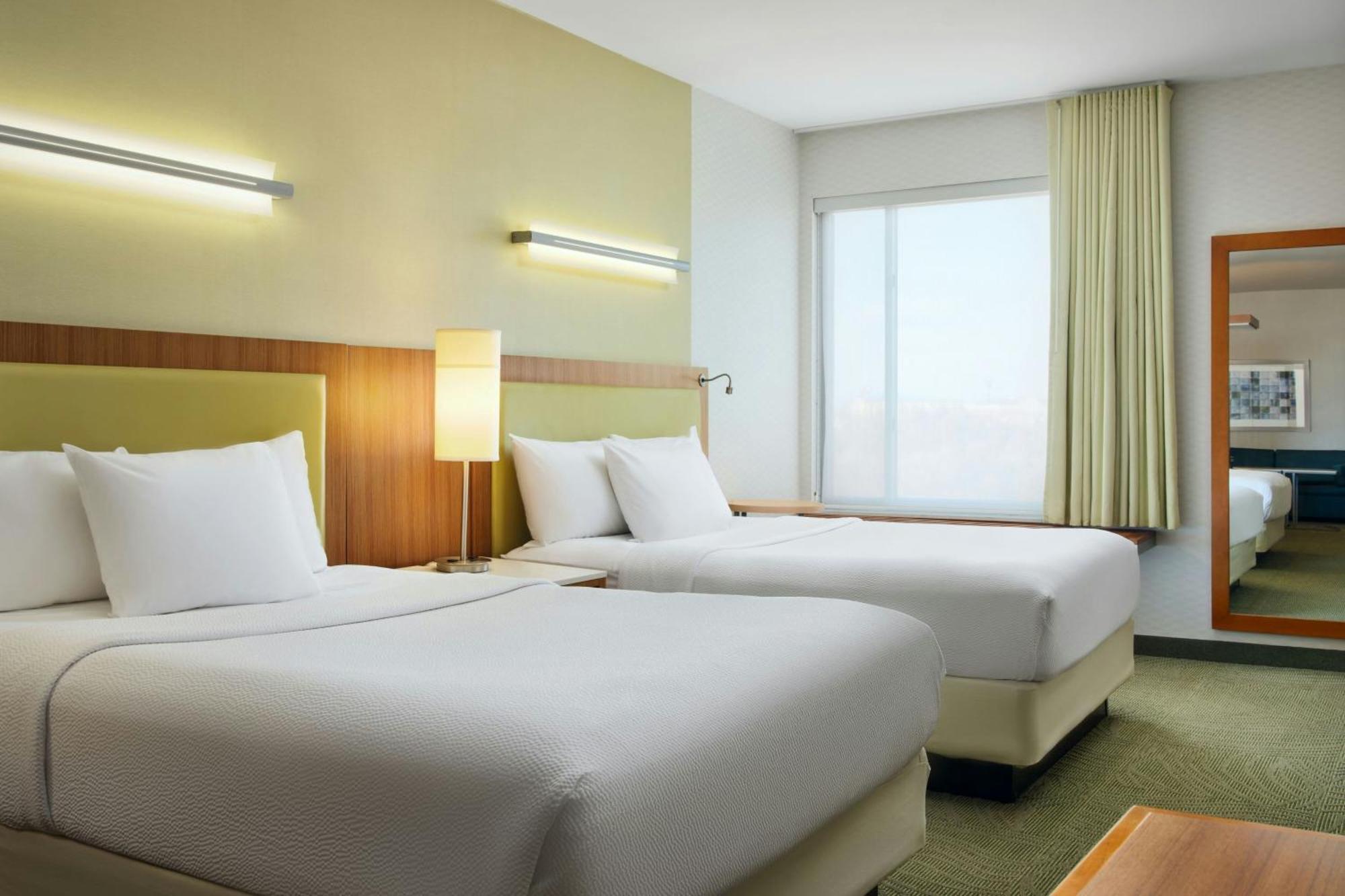 Springhill Suites By Marriott Scranton Montage Mountain Moosic Екстериор снимка