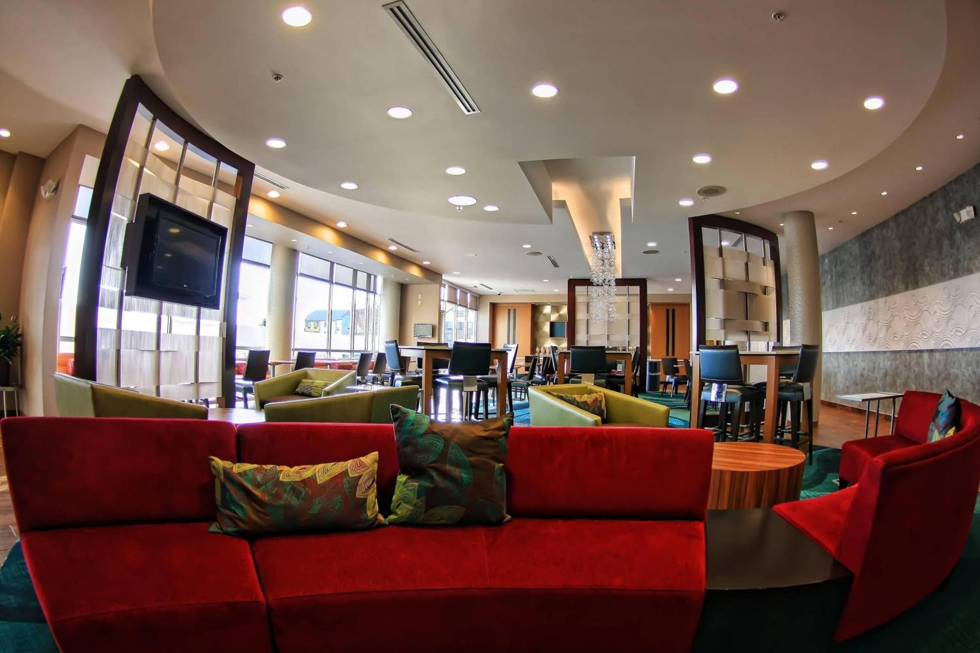 Springhill Suites By Marriott Scranton Montage Mountain Moosic Екстериор снимка