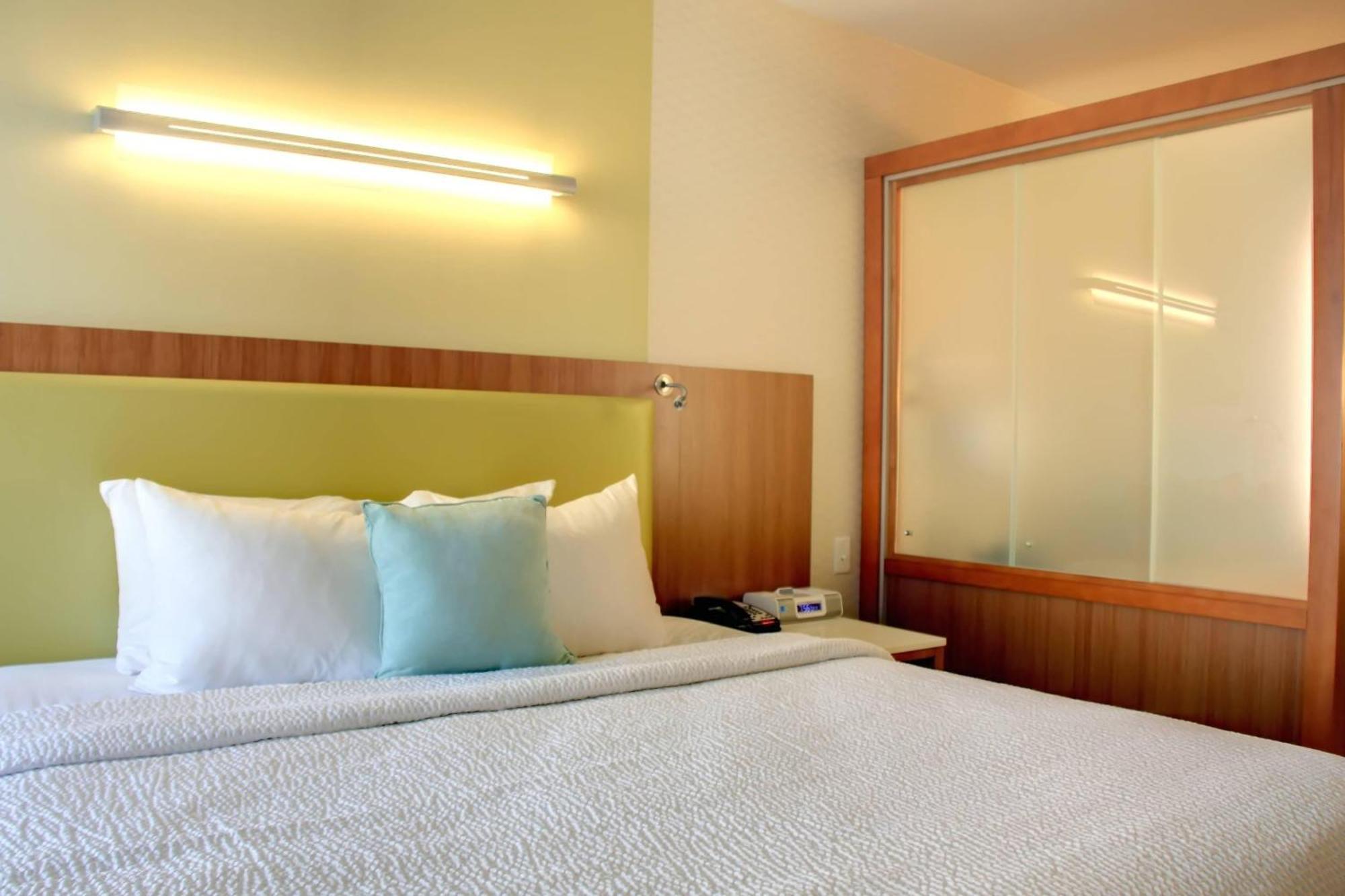 Springhill Suites By Marriott Scranton Montage Mountain Moosic Екстериор снимка