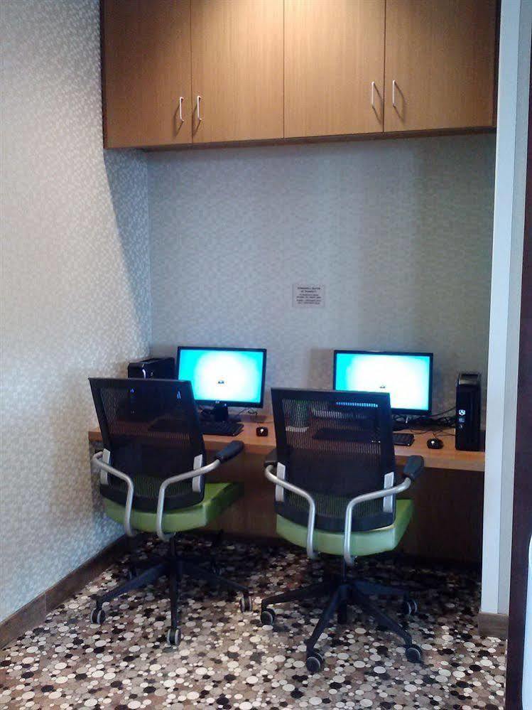 Springhill Suites By Marriott Scranton Montage Mountain Moosic Екстериор снимка