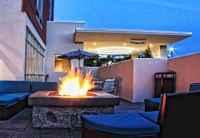 Springhill Suites By Marriott Scranton Montage Mountain Moosic Екстериор снимка